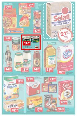 Checkers Eastern Cape : Price Promotion (26 Aug - 8 Sep 2013), page 8