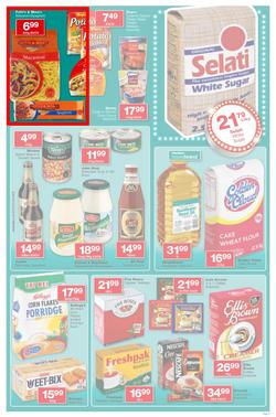 Checkers Eastern Cape : Price Promotion (26 Aug - 8 Sep 2013), page 8