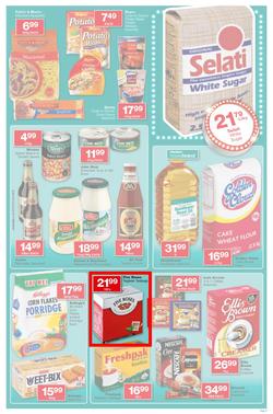 Checkers Eastern Cape : Price Promotion (26 Aug - 8 Sep 2013), page 8