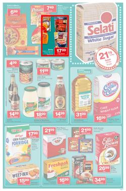 Checkers Eastern Cape : Price Promotion (26 Aug - 8 Sep 2013), page 8
