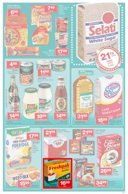 Checkers Eastern Cape : Price Promotion (26 Aug - 8 Sep 2013), page 8