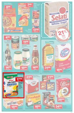Checkers Eastern Cape : Price Promotion (26 Aug - 8 Sep 2013), page 8