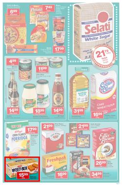 Checkers Eastern Cape : Price Promotion (26 Aug - 8 Sep 2013), page 8