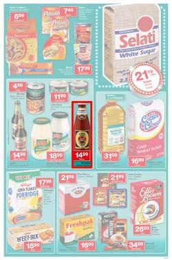 Checkers Eastern Cape : Price Promotion (26 Aug - 8 Sep 2013), page 8