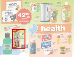 Checkers Eastern Cape : Baby Promotion (26 Aug - 8 Sep 2013), page 8