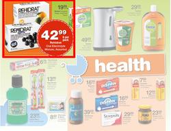 Checkers Eastern Cape : Baby Promotion (26 Aug - 8 Sep 2013), page 8