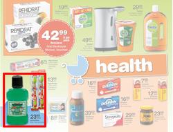 Checkers Eastern Cape : Baby Promotion (26 Aug - 8 Sep 2013), page 8