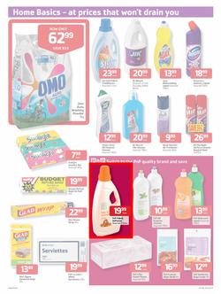Pick N Pay Eastern Cape : Loads Of Ways To Save This Winter ( 23 Jul - 4 Aug 2013), page 8