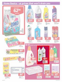 Pick N Pay Eastern Cape : Loads Of Ways To Save This Winter ( 23 Jul - 4 Aug 2013), page 8