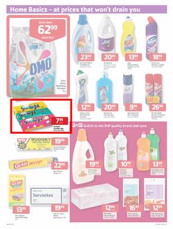 Pick N Pay Eastern Cape : Loads Of Ways To Save This Winter ( 23 Jul - 4 Aug 2013), page 8