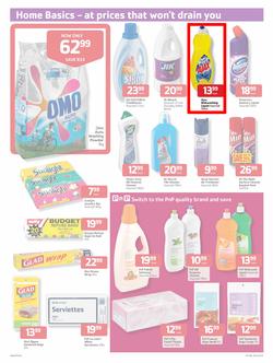Pick N Pay Eastern Cape : Loads Of Ways To Save This Winter ( 23 Jul - 4 Aug 2013), page 8