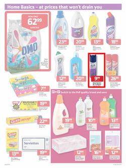 Pick N Pay Eastern Cape : Loads Of Ways To Save This Winter ( 23 Jul - 4 Aug 2013), page 8