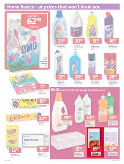 Pick N Pay Eastern Cape : Loads Of Ways To Save This Winter ( 23 Jul - 4 Aug 2013), page 8