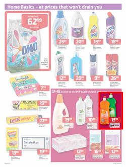 Pick N Pay Eastern Cape : Loads Of Ways To Save This Winter ( 23 Jul - 4 Aug 2013), page 8