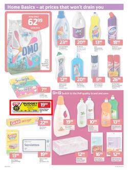 Pick N Pay Eastern Cape : Loads Of Ways To Save This Winter ( 23 Jul - 4 Aug 2013), page 8