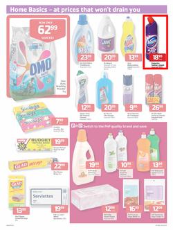 Pick N Pay Eastern Cape : Loads Of Ways To Save This Winter ( 23 Jul - 4 Aug 2013), page 8
