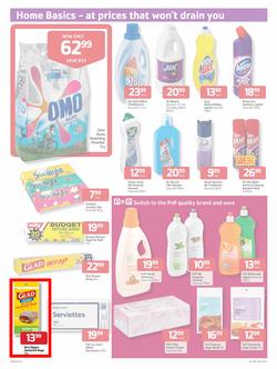 Pick N Pay Eastern Cape : Loads Of Ways To Save This Winter ( 23 Jul - 4 Aug 2013), page 8