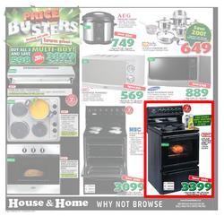 House & Home : Price Busters (3 Sep - 15 Sep 2013), page 8