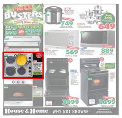 House & Home : Price Busters (3 Sep - 15 Sep 2013), page 8