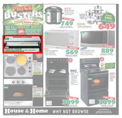 House & Home : Price Busters (3 Sep - 15 Sep 2013), page 8