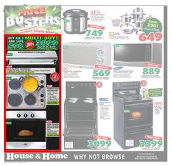 House & Home : Price Busters (3 Sep - 15 Sep 2013), page 8