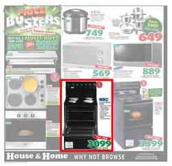 House & Home : Price Busters (3 Sep - 15 Sep 2013), page 8