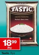 Tastic Rys-2Kg