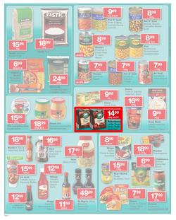 Checkers Western Cape : Price Promotion (26 Aug - 8 Sep 2013), page 8