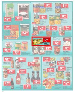 Checkers Western Cape : Price Promotion (26 Aug - 8 Sep 2013), page 8