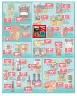 Checkers Western Cape : Price Promotion (26 Aug - 8 Sep 2013), page 8