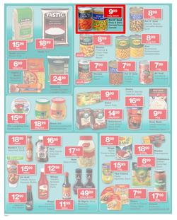 Checkers Western Cape : Price Promotion (26 Aug - 8 Sep 2013), page 8