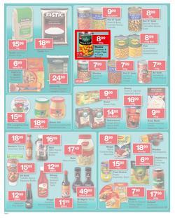 Checkers Western Cape : Price Promotion (26 Aug - 8 Sep 2013), page 8
