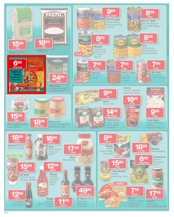 Checkers Western Cape : Price Promotion (26 Aug - 8 Sep 2013), page 8