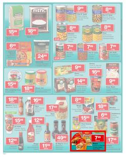 Checkers Western Cape : Price Promotion (26 Aug - 8 Sep 2013), page 8
