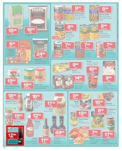 Checkers Western Cape : Price Promotion (26 Aug - 8 Sep 2013), page 8