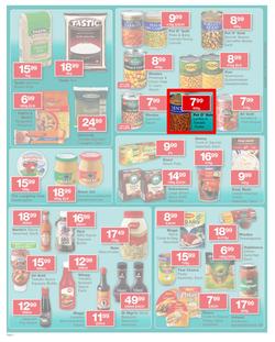 Checkers Western Cape : Price Promotion (26 Aug - 8 Sep 2013), page 8