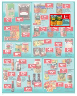 Checkers Western Cape : Price Promotion (26 Aug - 8 Sep 2013), page 8