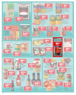 Checkers Western Cape : Price Promotion (26 Aug - 8 Sep 2013), page 8
