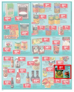 Checkers Western Cape : Price Promotion (26 Aug - 8 Sep 2013), page 8