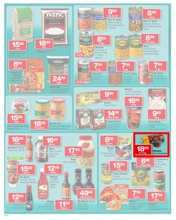 Checkers Western Cape : Price Promotion (26 Aug - 8 Sep 2013), page 8