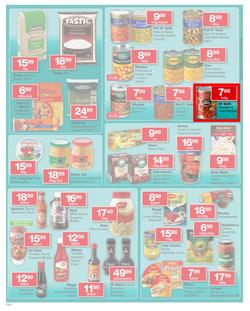 Checkers Western Cape : Price Promotion (26 Aug - 8 Sep 2013), page 8