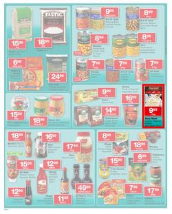 Checkers Western Cape : Price Promotion (26 Aug - 8 Sep 2013), page 8