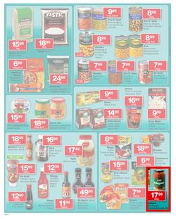 Checkers Western Cape : Price Promotion (26 Aug - 8 Sep 2013), page 8