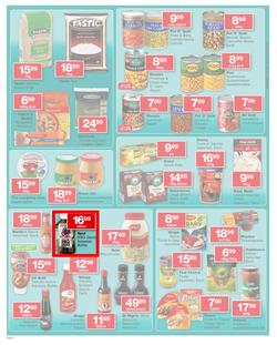 Checkers Western Cape : Price Promotion (26 Aug - 8 Sep 2013), page 8