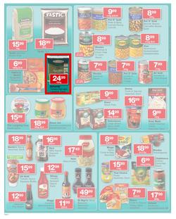 Checkers Western Cape : Price Promotion (26 Aug - 8 Sep 2013), page 8