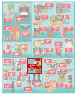 Checkers Western Cape : Price Promotion (26 Aug - 8 Sep 2013), page 8