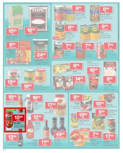 Checkers Western Cape : Price Promotion (26 Aug - 8 Sep 2013), page 8