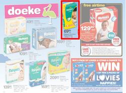 Checkers Western Cape : Baby Promotion (26 Aug - 8 Sep 2013), page 8