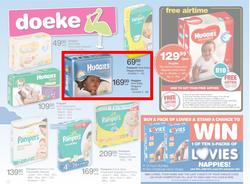 Checkers Western Cape : Baby Promotion (26 Aug - 8 Sep 2013), page 8