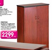 Prestige Systems Cupboard Each